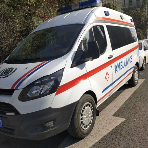 临清品质救护车出租,为您的健康出行负责