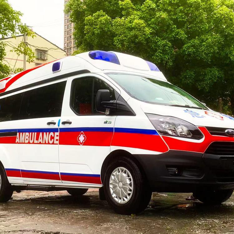 临清重症监护救护车出租护送返乡