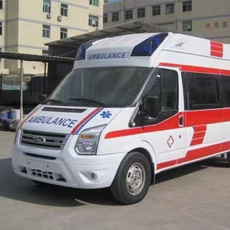 临清救护车出租收费:安全出行,价格透明