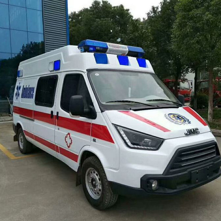 临清救护车出租哪家好